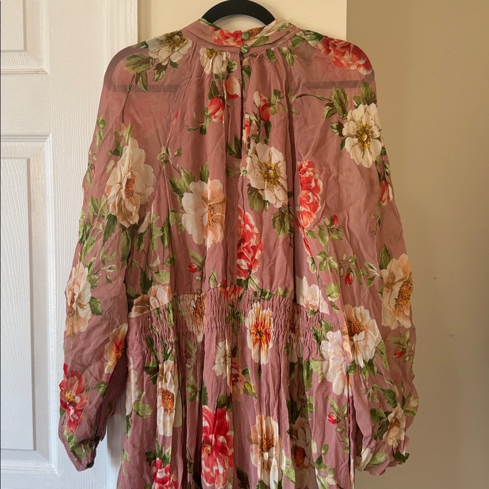 Anthropologie dress - Picture 10 of 13
